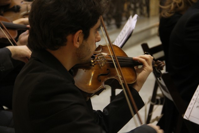 Beirut Chants Festival Gala Concert